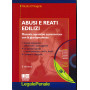 Abusi e reati edilizi. Con CD-ROM