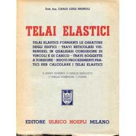 Telai elastici