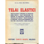 Telai elastici