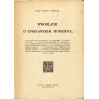 Problemi d'ingegneria moderna