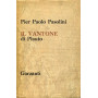 Il vantone di Plauto