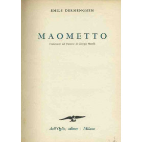 Maometto