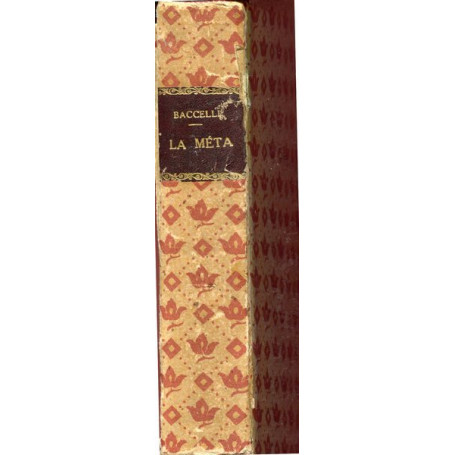 La mèta