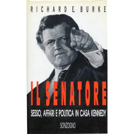 Il senatore - sesso