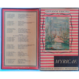Myricae