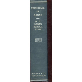 Principles of radar