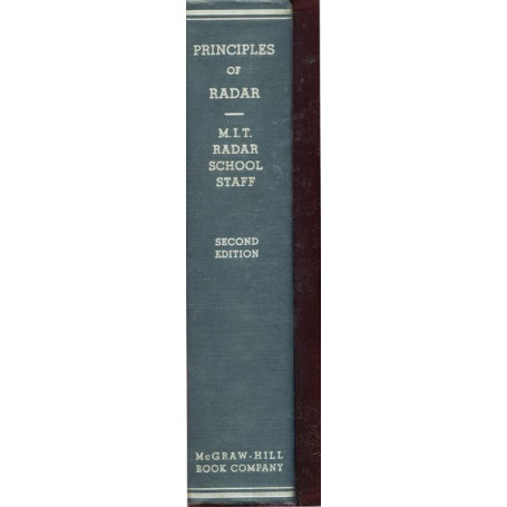 Principles of radar