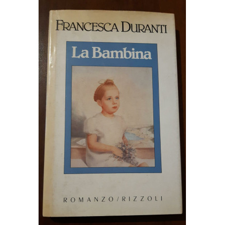 La bambina