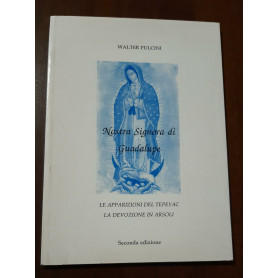 Nostra Signora di Guadalupe