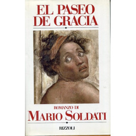 El Paseo de Gracia