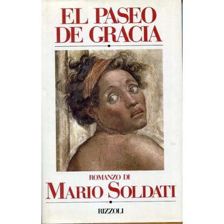El Paseo de Gracia