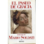 El Paseo de Gracia