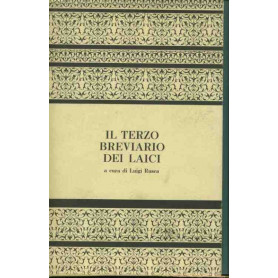 Il terzo breviario dei laici