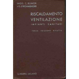 Riscaldamento ventilazione