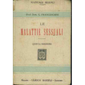 Le malattie sessuali