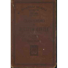 Compendio di diritto civile