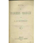 Vita di Francesco Ferruccio. Vol. 1