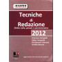 Tecniche di redazione 2012. Diritto civile