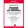 Selezione e carriera del personale