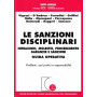 Le sanzioni disciplinari. Infrazioni