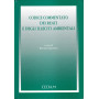 Codice commentato dei reati e degli illeciti ambientali