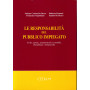 La responsabilità  del pubblico impiegato. Civile