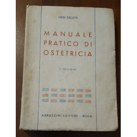 Manuale pratico di ostetricia