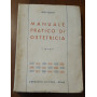 Manuale pratico di ostetricia
