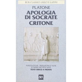 Apologia di Socrate - Critone