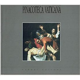 Pinacoteca Vaticana. Monumenti. Musei. Gallerie pontificie