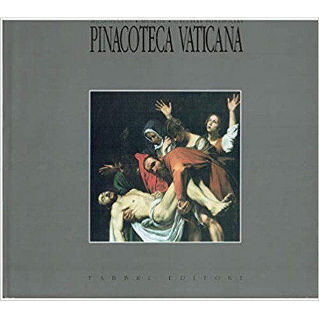 Pinacoteca Vaticana. Monumenti. Musei. Gallerie pontificie