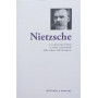 Nietzsche. La critica pià¹ estrema ai valori e alla morale della cultura dell'Occidente