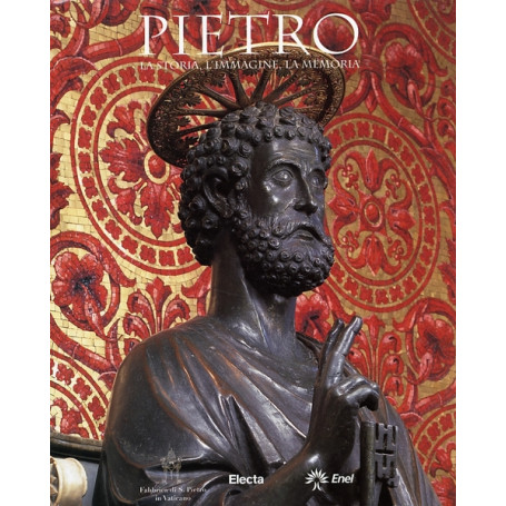 Pietro. La storia