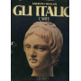 Gli italici. L'arte