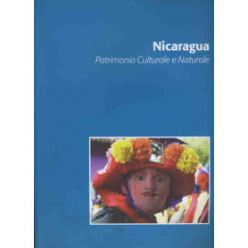 Nicaragua. Patrimonio culturale e naturale