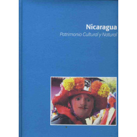 Nicaragua. Patrimonio cultural y natural