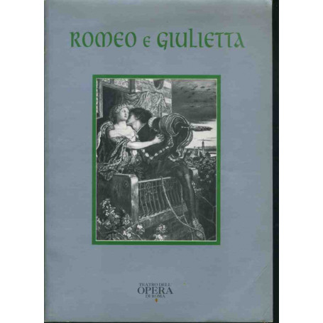Romeo e Giulietta