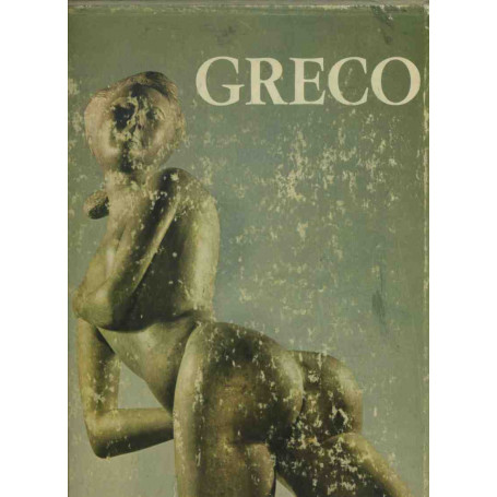 Emilio Greco