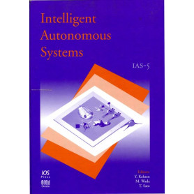 Intelligent Autonomous Systems - IAS-5