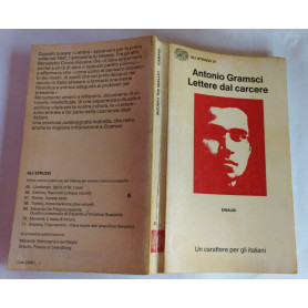 Lettere dal carcere