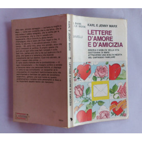 Lettere d'amore e d'amicizia