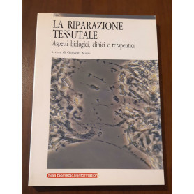 La riparazione tessutale