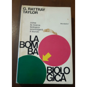 La bomba Biologica