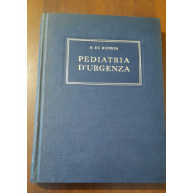 Elementi di pediatria d'urgenza