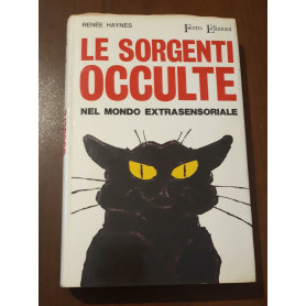 Le sorgenti occulte nel mondo extrasensoriale