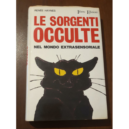 Le sorgenti occulte nel mondo extrasensoriale