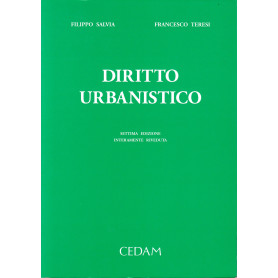Diritto urbanistico