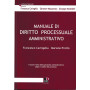 Manuale di diritto processuale amministrativo
