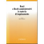 Reati e illeciti amministrativi in materia di inquinamento