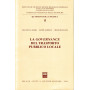 La governance del trasporto pubblico locale